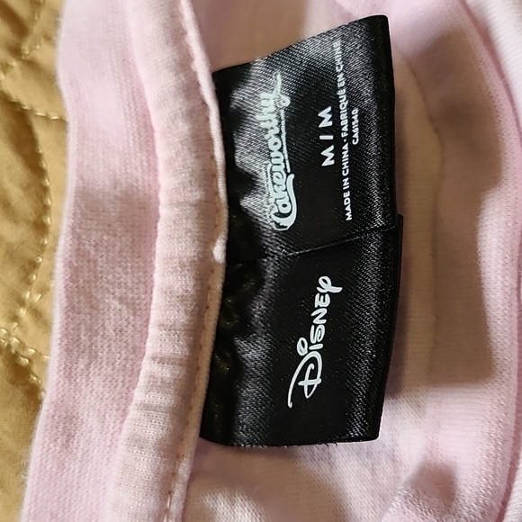 TWO Disney The Princess and the Frog Shirts - Picture 8 of 14